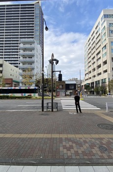 レジディア月島Ⅱ 