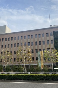 レジディア月島Ⅱ 