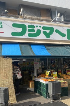 レジディア月島Ⅱ 