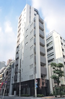 アーバネックス銀座東 