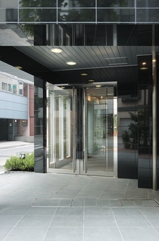 アーバネックス銀座東 