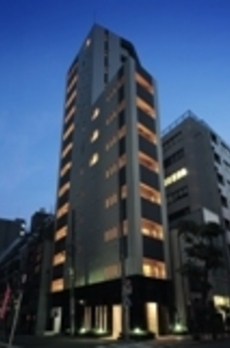 アーバネックス銀座東 