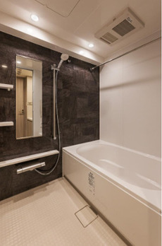 シーズンフラッツ日暮里 