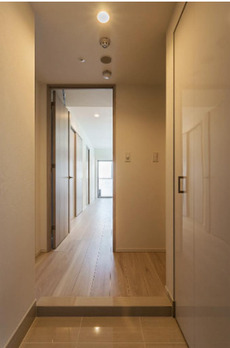 シーズンフラッツ日暮里 