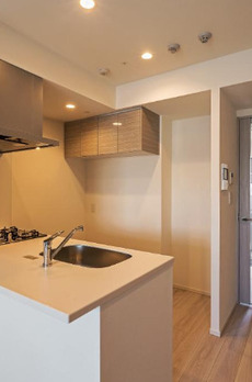 シーズンフラッツ日暮里 