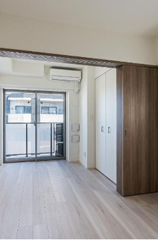 シーズンフラッツ日暮里 