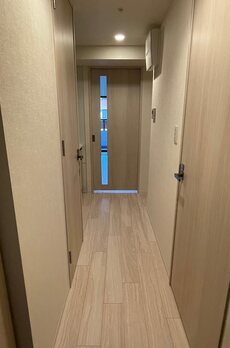 リビオメゾン門前仲町リプル 