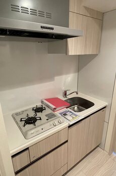 リビオメゾン門前仲町リプル 