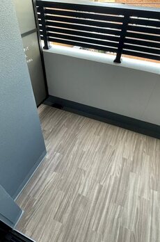 リビオメゾン門前仲町リプル 