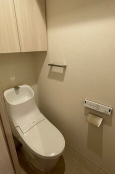 リビオメゾン門前仲町リプル 