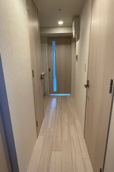 リビオメゾン門前仲町リプル 