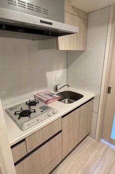 リビオメゾン門前仲町リプル 