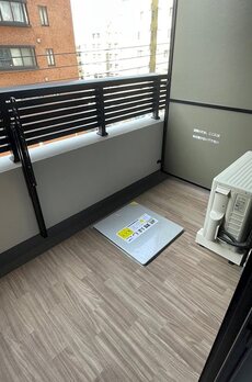 リビオメゾン門前仲町リプル 