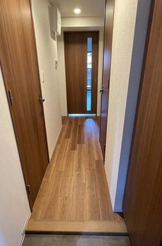 リビオメゾン門前仲町リプル 