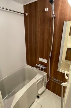 リビオメゾン門前仲町リプル 