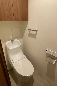 リビオメゾン門前仲町リプル 