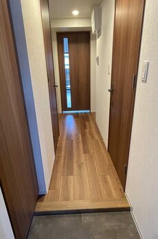 リビオメゾン門前仲町リプル 