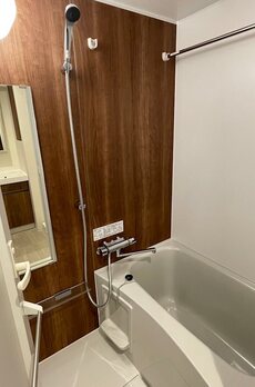 リビオメゾン門前仲町リプル 