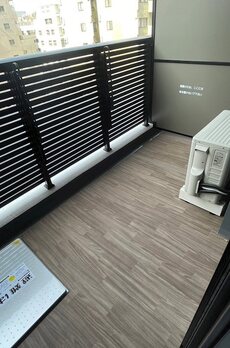 リビオメゾン門前仲町リプル 