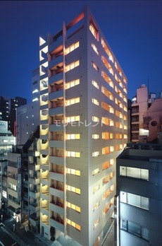 カスタリア銀座 