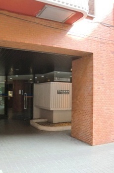 ラフィネ東銀座 