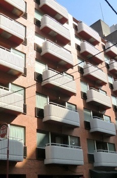 ラフィネ東銀座 