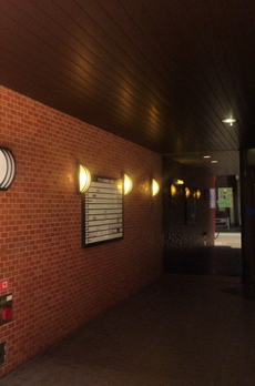ラフィネ東銀座 