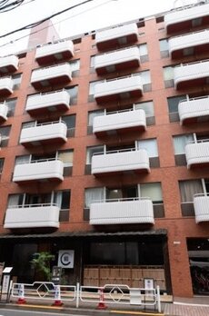 ラフィネ東銀座 