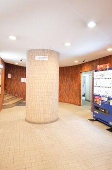 ラフィネ東銀座 