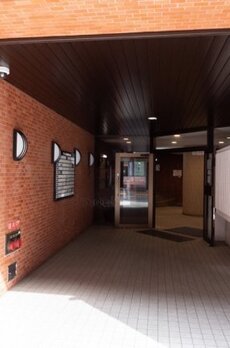 ラフィネ東銀座 