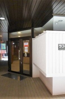 ラフィネ東銀座 