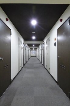 ラフィネ東銀座 