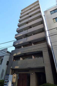 アヴィニティー銀座東 