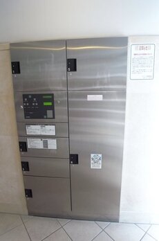 アヴィニティー銀座東 