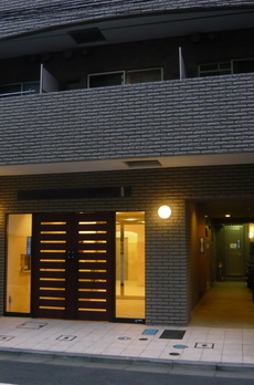 アヴィニティー銀座東 