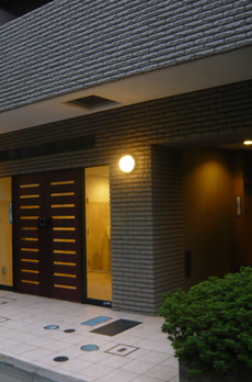 アヴィニティー銀座東 