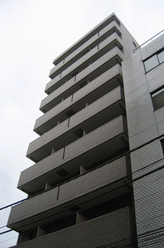 アヴィニティー銀座東 