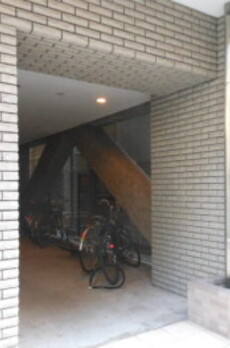 アヴィニティー銀座東 