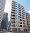 Brillia THE RESIDENCE TOKYO YAESU AVENUE