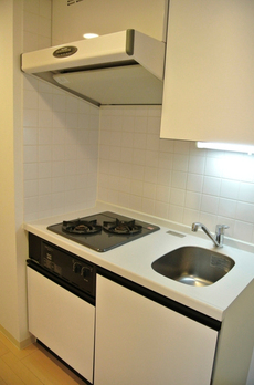 グランヴァンデュヴェール東京 