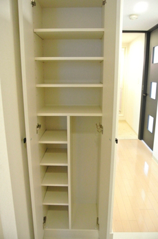 グランヴァンデュヴェール東京 