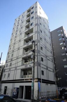 グランヴァンデュヴェール東京 