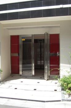 グランヴァンデュヴェール東京 