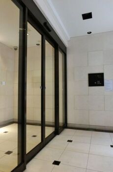 グランヴァンデュヴェール東京 