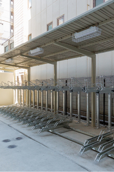 ボヌール日本橋浜町 