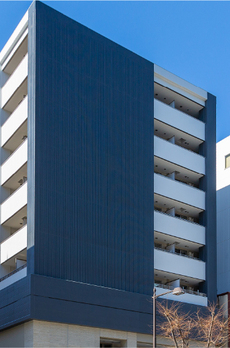 ボヌール日本橋浜町 