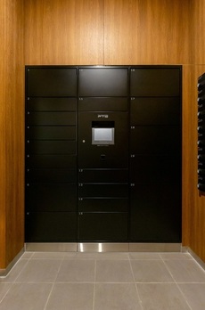 ボヌール日本橋浜町 