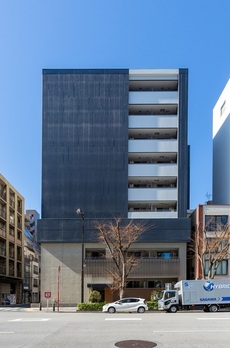 ボヌール日本橋浜町 