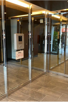 エステムプラザ品川西小山 