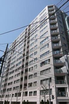ファミール日本橋グランスイートプラザ 